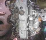 Motor 4m40 para Repuestos