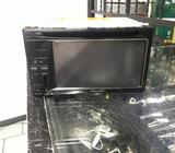RADIO CARRO PANTALLA DVD PIONEER CON BLUETOOTH SOMOS TIENDA FISICA OFERTA APROVECHE