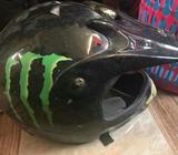 Vendo O Cambio Cascos