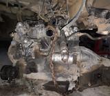 Repuestos de Toyota 2 Ele Diésel