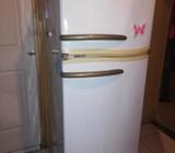 Refrigueradora