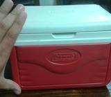 Hielera Six Pack