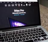 Macbook pro retina