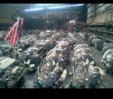 Motores Galloper,grace,porter