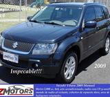 Suzuki Vitara 2009 Manual