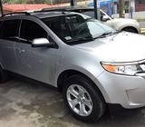 FORD EDGE 2013