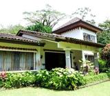 Bird Watchers Paradise: Se Vende Casa en Arenal