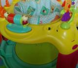 Andadera Estacionaria