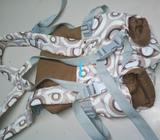 Cargador de Bebé Unisex