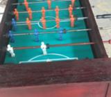 Futbolines