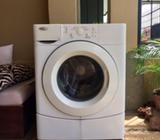 Lavadora Whirlpool Excelente estado