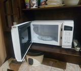 Microondas