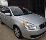 Hyundai Accent 2009