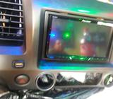 Radio Pioneer Moderna