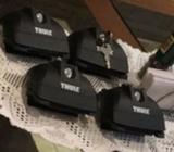 Llavines Thule