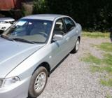Mistsubishi Lancer 2008. De Veinsa, Excelente estado