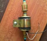 Bomba Electrica Perfecto Estado