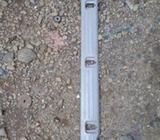 Chevrolet Traker Rodapie de Compuerta