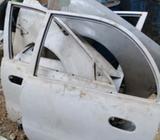 Hiundai Accent Puertas