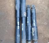 Nissan D21 4x4 Compensadores Los Cuatro