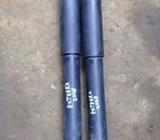 Nissan Exterra Compensadores Traseros