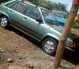 Se Vende para Repuesto