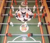 Futbolin