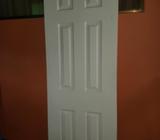 Vendo Puerta