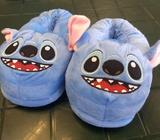 Pantuflas Stich