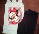 Pijama Larga