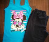 Pijama Larga Xl