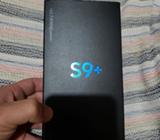 S9 Plus Duos 64gb