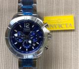 Reloj Invicta Nuevo Original