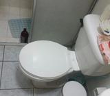 Servicio Sanitario de 2da