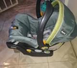 Vendo Silla en Excelente Estado