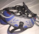 Arnés Escalar Mammut
