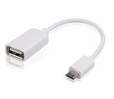 Convertidor Micro Usb A Macho Usb 2.0 Otg Samsung Edge 6 Lte