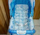 Vendo Coche de Niño Está Nuevo