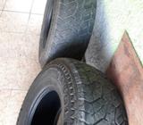 2 Llantas 31x10.5x15