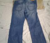 Se Vende Pantalon Talla 34 para Hombre