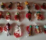 Figuras De. Dragon Ball