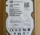 Discos Duros 500gb Laptop