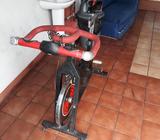 Bicicleta Estacionaria