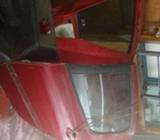 Repuestos de Peugeot 307