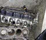 Vendo para Tracker 8valvulas