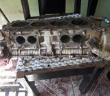 Cabezote Ga16 Nissan