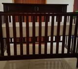 Cuna para Bebe Graco