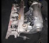 Admicion para Honda Serie D