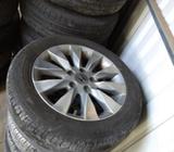 Aros Civic 2010