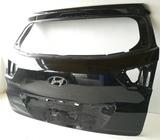 Compuerta Creta Hyundai